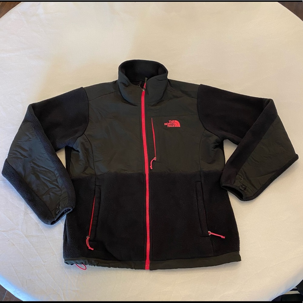 THE NORTH FACE Women’s Denali Jacket, L